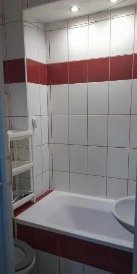 Drumul Taberei, AFI Palace, et. 4/10, garsoniera mobilata, metrou, piata